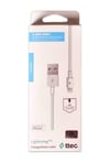 2dk7508b Iphone Usb Şarj Kablosu 1 Adet Diğer