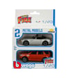30002 Sun-bur-1 43 Street Fıre 2li Set 6a