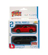 30002 Sun-bur-1 43 Street Fıre 2li Set 6a