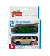 30002 Sun-bur-1 43 Street Fıre 2li Set 6a