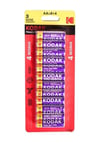 3146 8+4 Çinko Kalem Pil 1 Adet