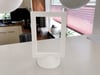 3d Baskı Modern Fotoğraf Çerçevesi - Masaüstü Ve Raf Üstü Dekoratif Resimlik-beyaz Çok Renkli