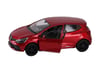 43672 Welly 1 32 Renault Clıo Rs 72