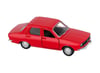 43827 Welly Renault Çek Bırak Araba -karsan