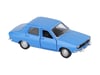 43827 Welly Renault Çek Bırak Araba -karsan