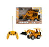 4491 Sun-rst-snc-r/c İş Makinesi Dozer F/f 3.7v.usb Çok Renkli