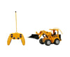 4491 Sun-rst-snc-r/c İş Makinesi Dozer F/f 3.7v.usb Çok Renkli