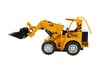4491 Sun-rst-snc-r/c İş Makinesi Dozer F/f 3.7v.usb Çok Renkli