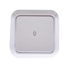 45105 Beyaz S/u Vavien 1 Adet