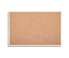 510 30x45 Mantar Pano Mdf Çerçeve