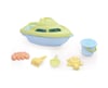 5229 Oyuncak Jumbo Plaj Yat Set Belirtilmemiş