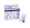 8,5w 3lu Beyaz Led Ampül