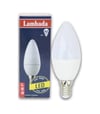 8w 2lı Beyaz Flament Led Ampul