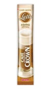 955-6 C.crown Latte Kahve 17gr 1 Adet Diğer