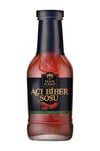 Acı Biber Sosu Parçacıklı 250ml 1 Adet