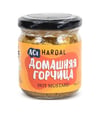 Acı Hardal Ev Yapımı 200gr 1 Adet