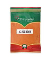 Acı Toz Biber 75gr 1 Adet