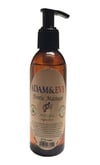 Adam & Eadam&eerkeklere Kadınlara Özel Sade Vücut Masaj Yağı Pure Edible Massage Oil 125 Ml 3 Adet