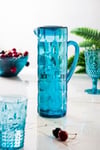 Akrilik Allegra 1,5 Lt Aquamarin Sürahi