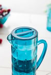 Akrilik Allegra 1,5 Lt Aquamarin Sürahi