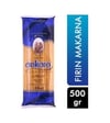 Ankara Spagetti Makarna 500 Gr 20 Adet