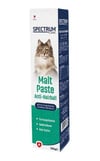 Anti Hairball Tüy Yumağı Önlemeyi Destekleyen Malt Paste Kedi Macunu 100 Gr