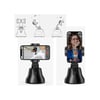 Apai Genie 360 Derece Takip Etme Özellikli Selfie Gimbal - Siyah Diğer