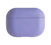Apple Airpods Pro 2 2.nesil 405 Deri Kılıf - Lila