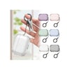 Apple Airpods Pro 3 3.nesil Showy Kılıf - Siyah