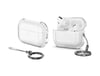 Apple Airpods Pro 3 3.nesil Showy Kılıf - Siyah