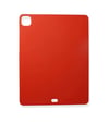 Apple İpad Pro 11 2020 Kılıf Evo Tablet Silikon - Kırmızı