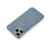 Apple İphone 11 Pro Max Uyumlu Metal Kamera Lens Koruma Cam - Gold