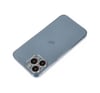 Apple İphone 11 Pro Max Uyumlu Shine Kamera Lens Koruma Cam - Rainbow