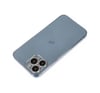 Apple İphone 11 Pro Uyumlu Shine Kamera Lens Koruma Cam - Rainbow