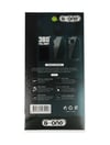 Apple İphone 12 Mini 360 Mat Full Body Arka Koruyucu