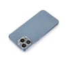 Apple İphone 12 Pro Max Uyumlu Shine Kamera Lens Koruma Cam - Rainbow