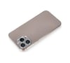 Apple İphone 12 Pro Max Uyumlu Shine Kamera Lens Koruma Cam - Sierra Blue