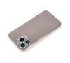 Apple İphone 12 Pro Max Uyumlu Shine Kamera Lens Koruma Cam - Sierra Blue