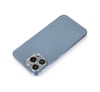 Apple İphone 12 Pro Uyumlu Shine Kamera Lens Koruma Cam - Rainbow