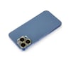 Apple İphone 12 Pro Uyumlu Shine Kamera Lens Koruma Cam - Gold