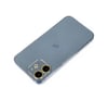 Apple İphone 12 Uyumlu Shine Kamera Lens Koruma Cam - Gold