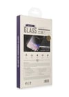 Apple İphone 13 Pro Max Uyumlu Bilvis 3d Mat Cam Ekran Koruyucu