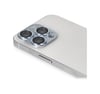 Apple İphone 13 Pro Max Uyumlu Pers Alüminyum Kamera Lens - Sierra Blue