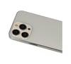 Apple İphone 13 Pro Max Uyumlu Rainbow Kamera Lens Koruma Cam - Rose Gold