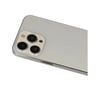 Apple İphone 13 Pro Max Uyumlu Rainbow Kamera Lens Koruma Cam - Rose Gold