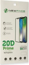 Apple İphone 14 Pro 20d Premium Cam Ekran Koruyucu