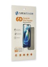 Apple İphone 14 Pro 6d Mat Seramik Hayalet Nano Ekran Koruyucu