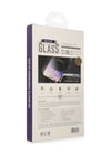 Apple İphone 14 Uyumlu Bilvis 3d Mat Cam Ekran Koruyucu