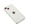 Apple İphone 14 Uyumlu Diamond Kamera Lens - Kırmızı