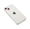 Apple İphone 14 Uyumlu Diamond Kamera Lens - Kırmızı